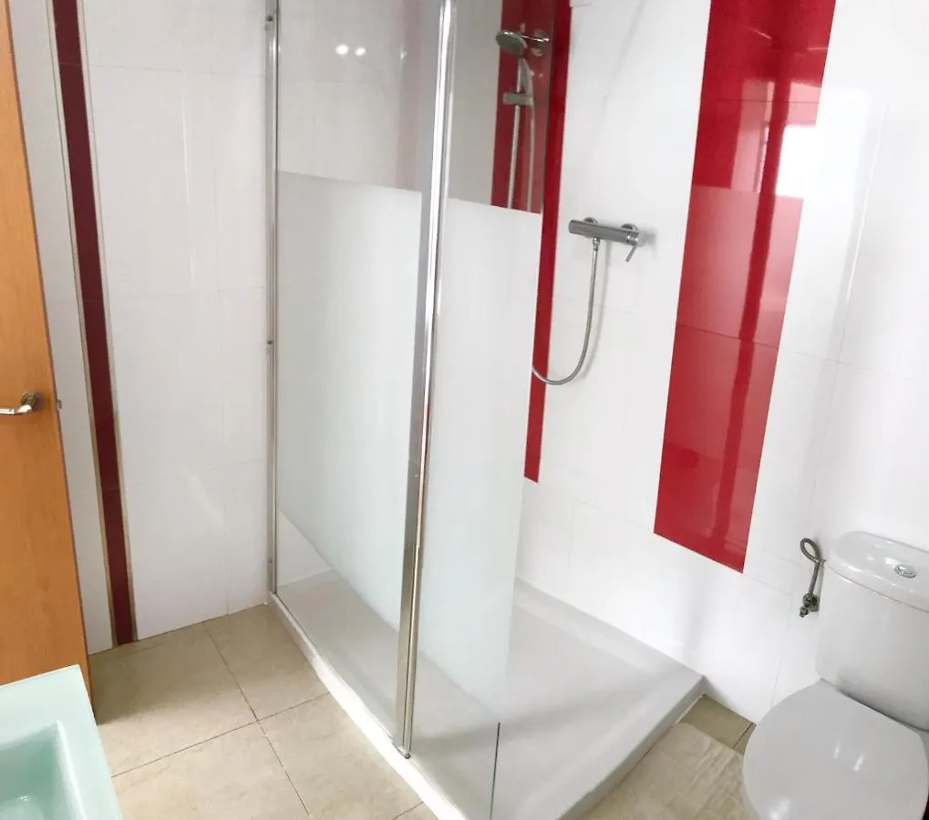 Apartamento Piso en Conil de Johny Keiter, AconildeVacaciones AIRE Y WIFI, BTC Conil De La Frontera