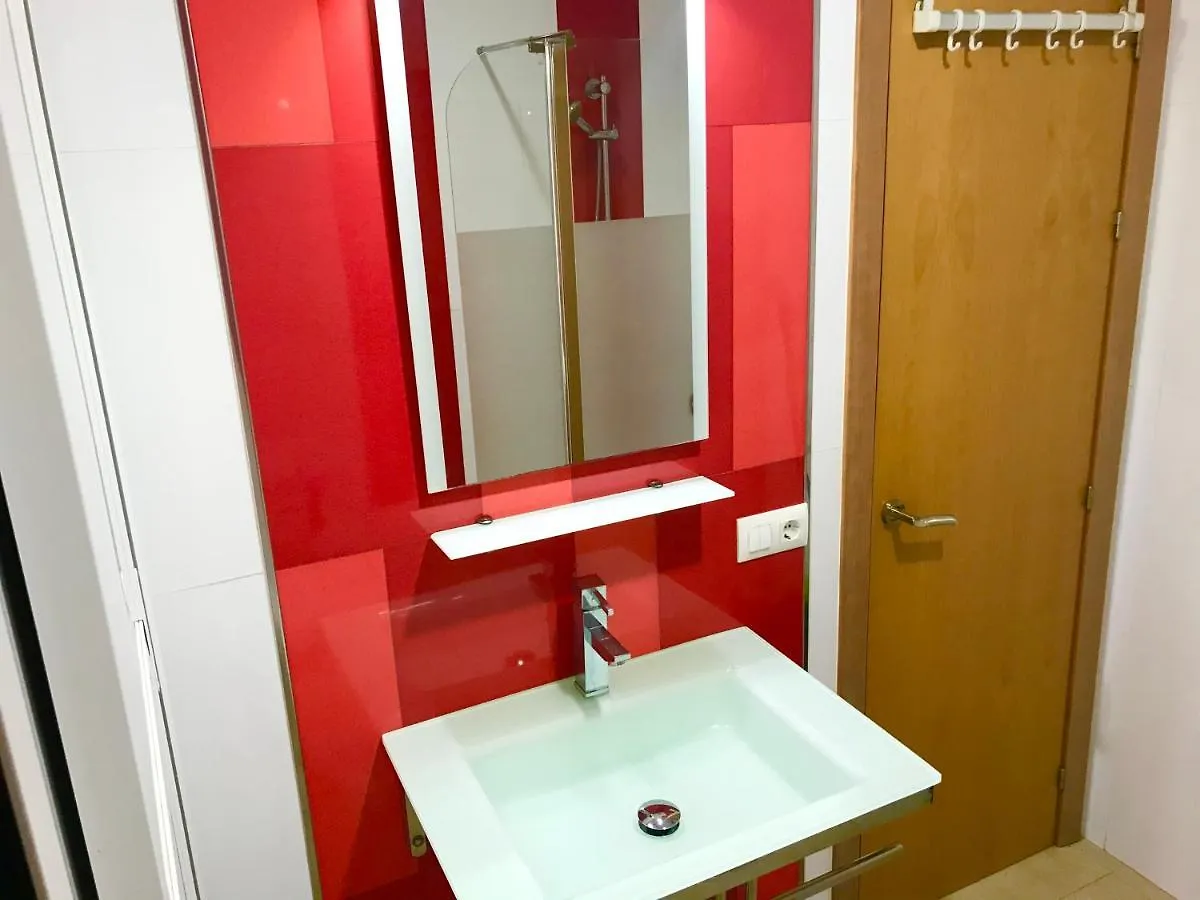 Piso En Conil De Johny Keiter, Aconildevacaciones Aire Y Wifi, Btc Apartment Conil De La Frontera