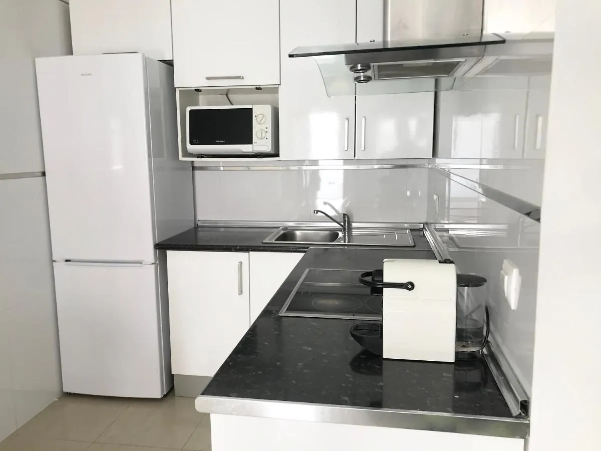 Piso En Conil De Johny Keiter, Aconildevacaciones Aire Y Wifi, Btc Apartment Conil De La Frontera