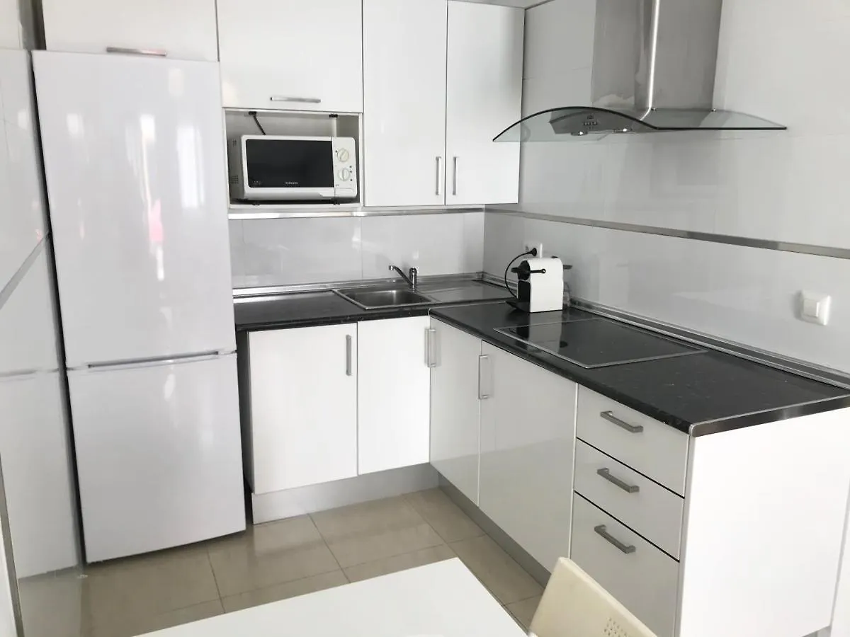 Piso En Conil De Johny Keiter, Aconildevacaciones Aire Y Wifi, Btc Apartment Conil De La Frontera