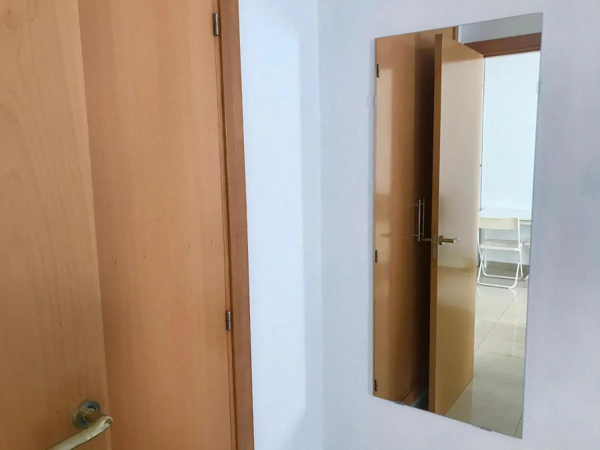 Piso En Conil De Johny Keiter, Aconildevacaciones Aire Y Wifi, Btc Apartment Conil De La Frontera