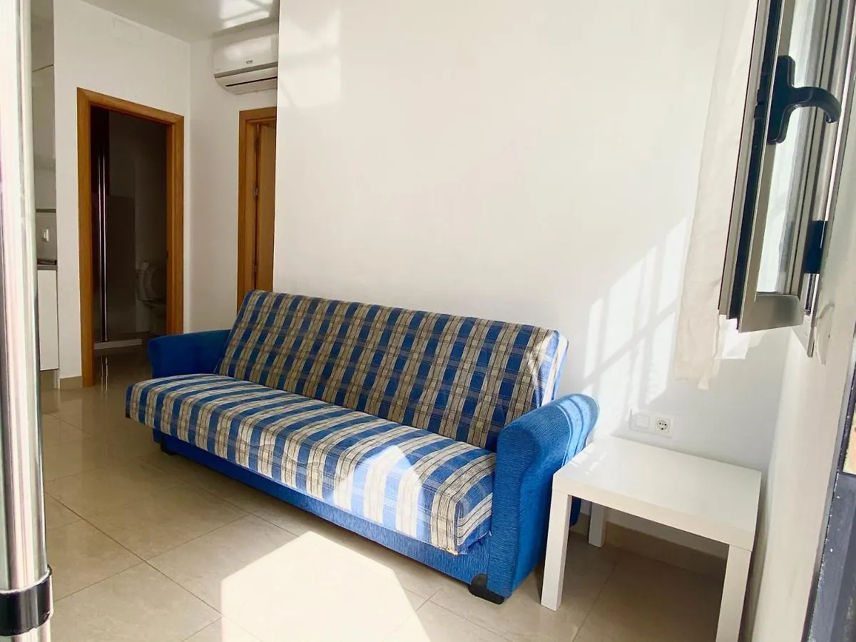 Piso En Conil De Johny Keiter, Aconildevacaciones Aire Y Wifi, Btc Apartment Conil De La Frontera Spain
