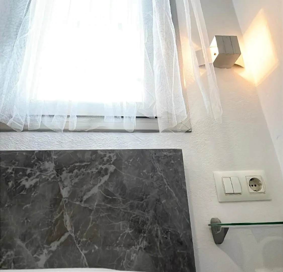 Piso En Conil De Johny Keiter, Aconildevacaciones Aire Y Wifi, Btc Apartment Conil De La Frontera Spain