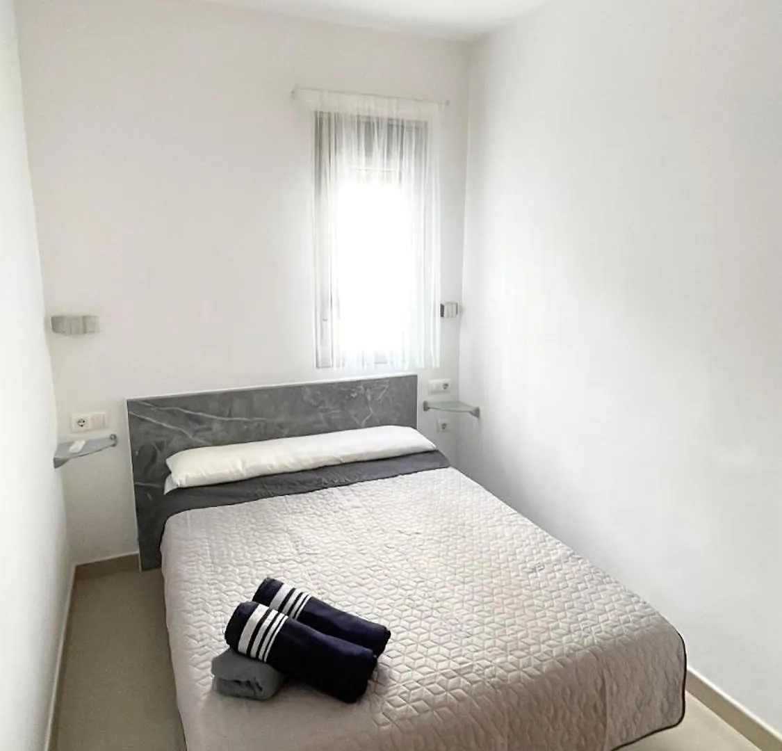 Piso En Conil De Johny Keiter, Aconildevacaciones Aire Y Wifi, Btc Apartment Conil De La Frontera 0*,