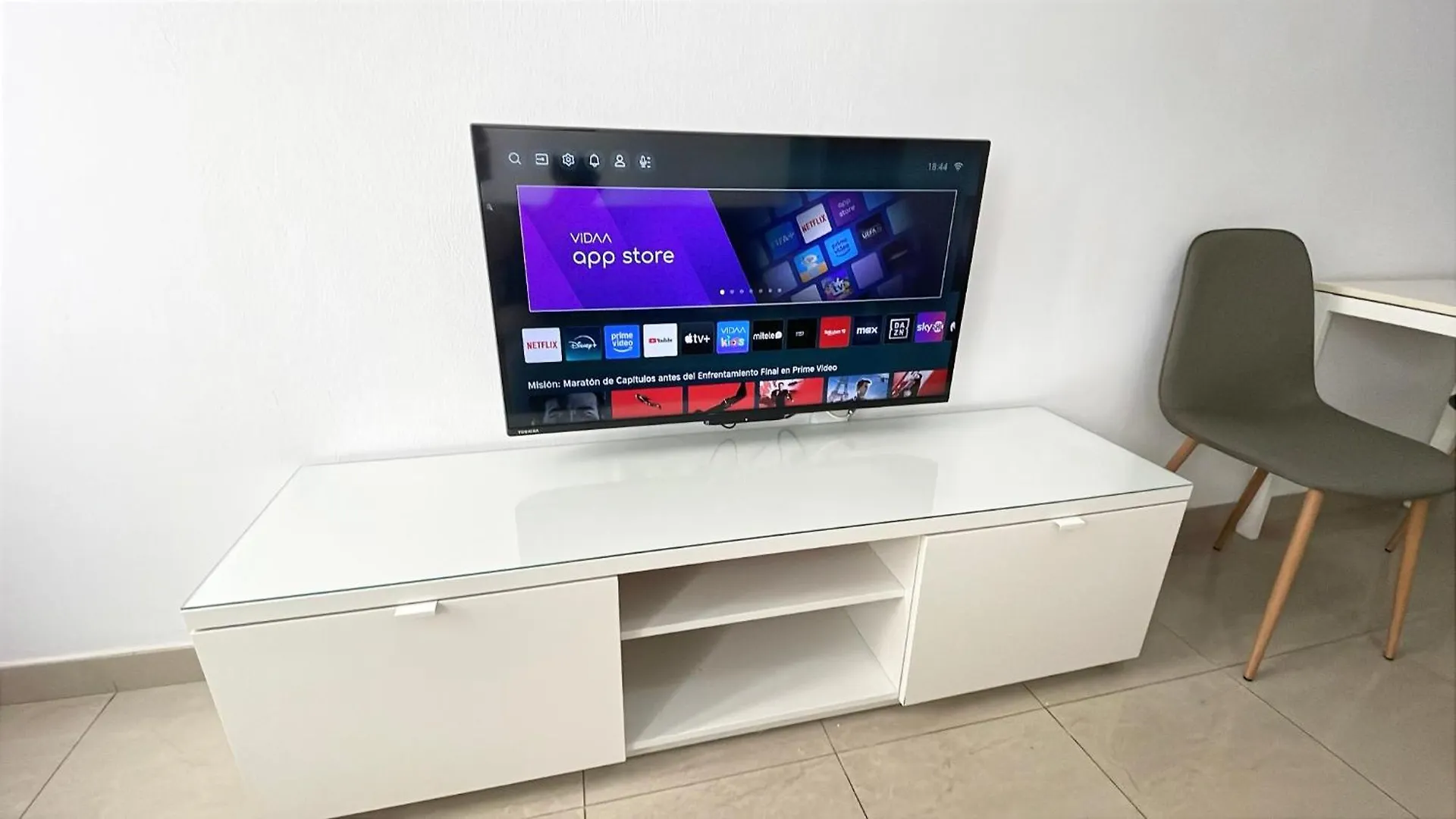 Apartamento Piso en Conil de Johny Keiter, AconildeVacaciones AIRE Y WIFI, BTC Conil De La Frontera