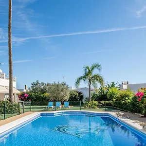 Apartment Olivos, Conil De La Frontera